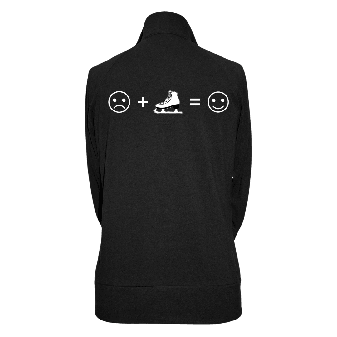 Emoji Practice Jacket