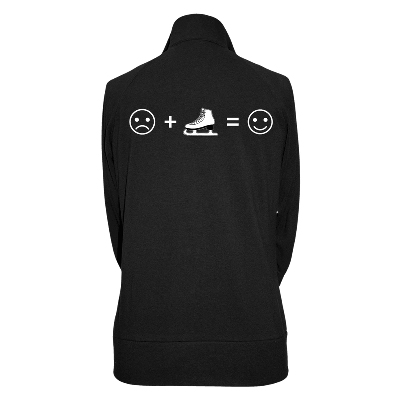 Emoji Practice Jacket