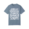 Stand Up Unisex T-Shirt