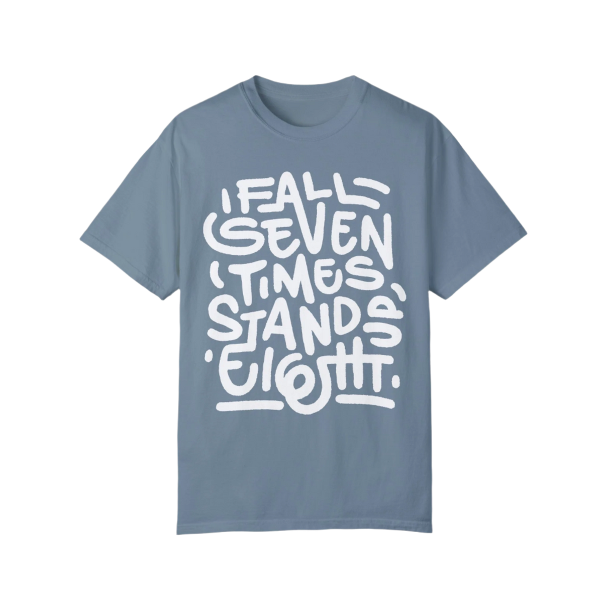 Stand Up Unisex T-Shirt