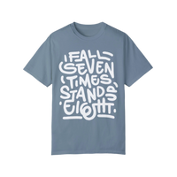 Stand Up Unisex T-Shirt