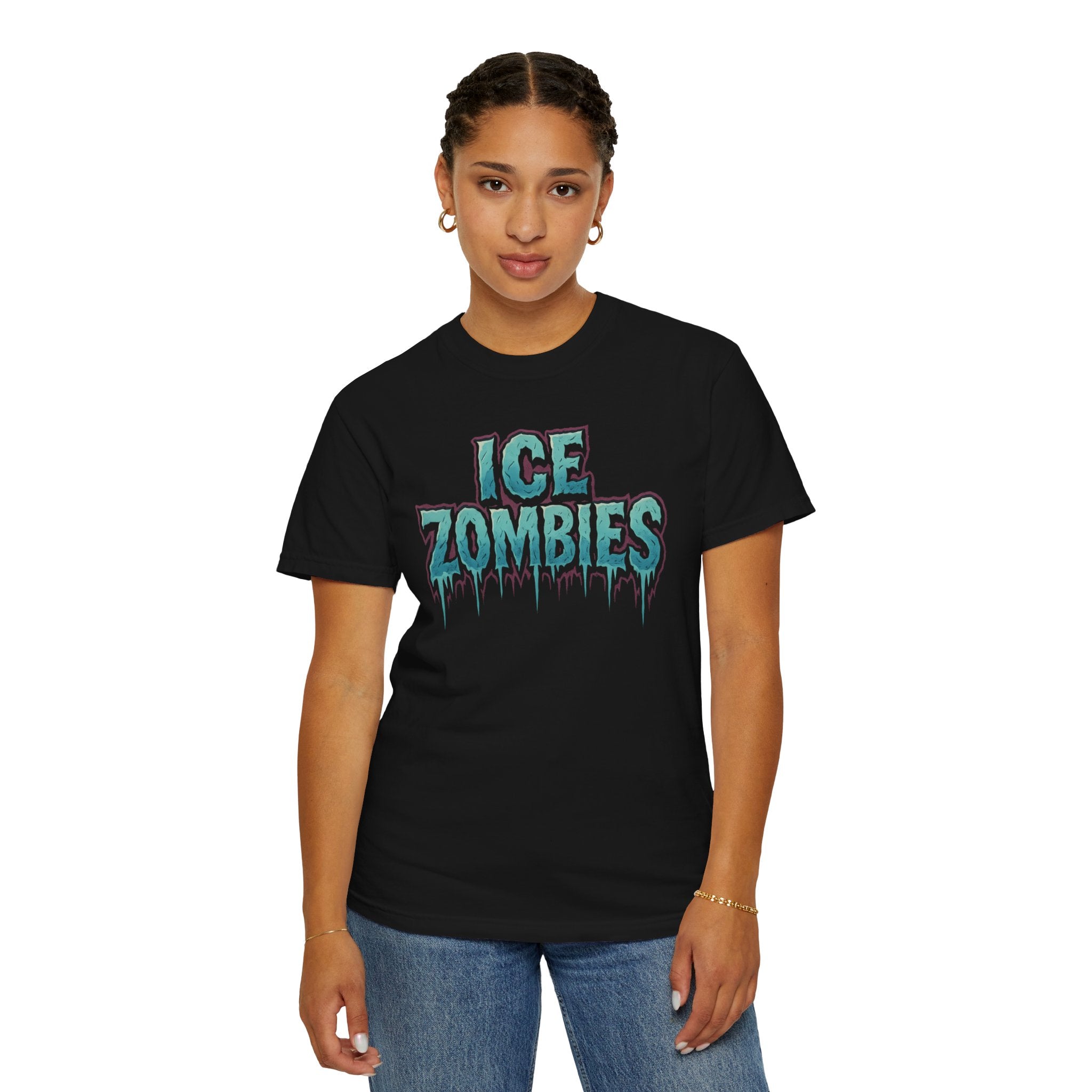 Ice Zombies T-Shirt