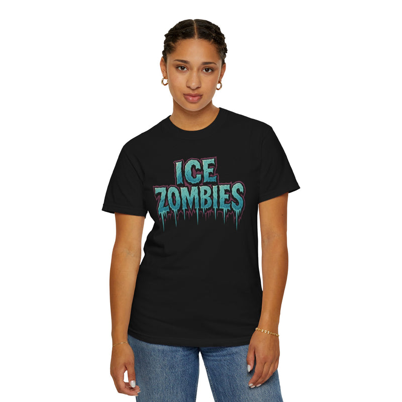 Ice Zombies T-Shirt