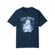 I Love Winter Unisex T-Shirt - Adults Skate Too LLC