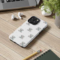 Skating Koala Tough Phone Case