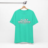 Toepick Survivor Unisex Tee - Adults Skate Too LLC