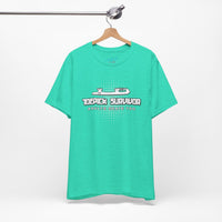 Toepick Survivor Tee