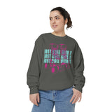 Just Roll With It Unisex Sweatshirt