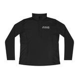 AST Ladies Quarter-Zip Pullover - Adults Skate Too LLC