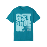 Get Back Up Unisex T-Shirt