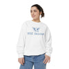 Holy Salchow Sweatshirt