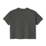 Skating Vibes Women's Boxy Tee - Adults Skate Too LLC
