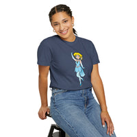 Princess P Ice Skater T-Shirt