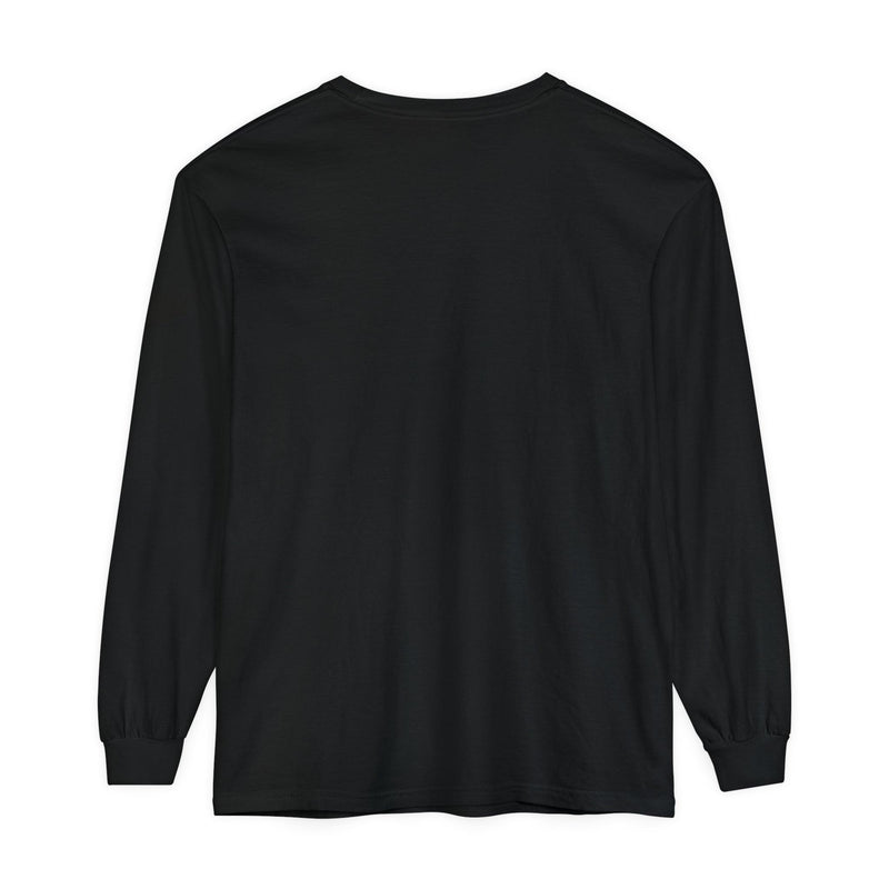Blade Gradient Unisex Long Sleeve