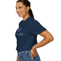 Holy Salchow T-Shirt