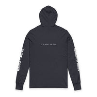 Skater State of Mind Unisex Hoodie