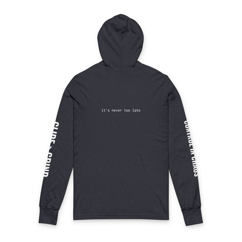Skater State of Mind Unisex Hoodie