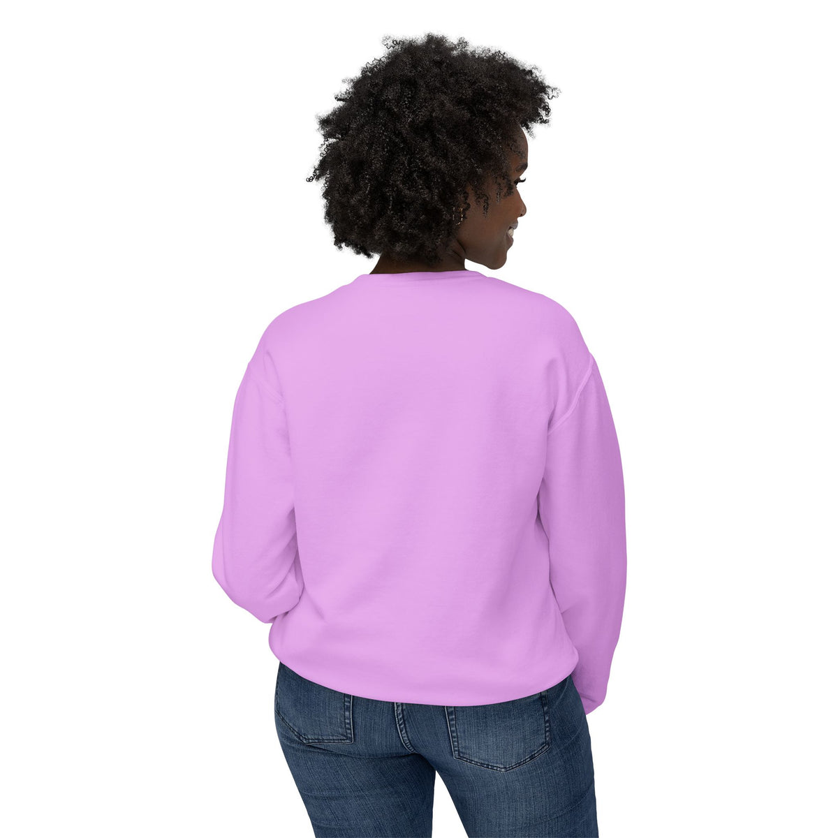 Off My Rocker Sweatshirt