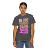 Dull Blades T-Shirt