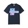 Ice Mode: On T-Shirt
