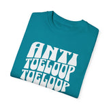 Anti Toe Loop Club T-Shirt