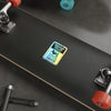 Frequent Faller Program Holographic Stickers - Adults Skate Too LLC
