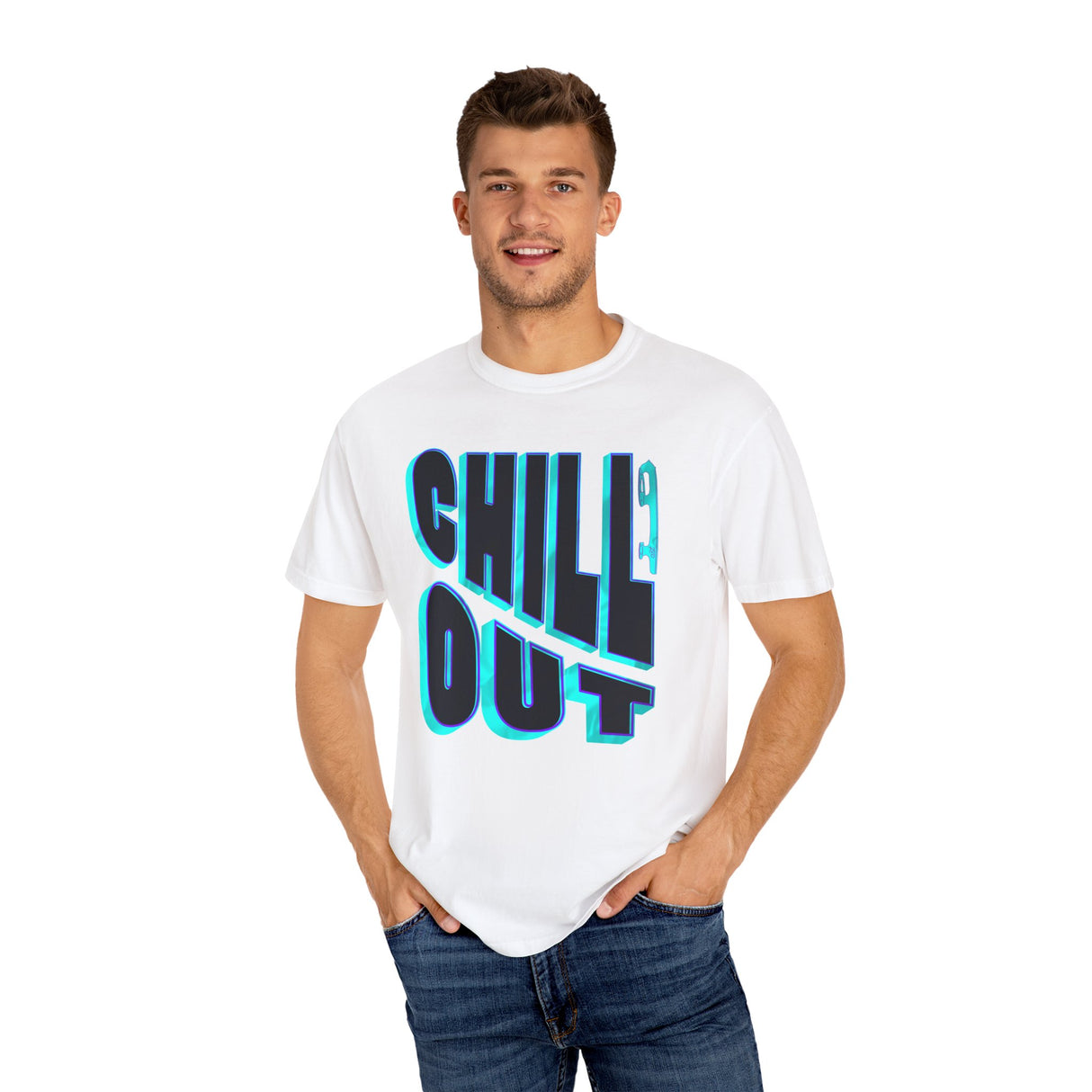 Chill Out Unisex T-Shirt