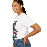Skate. Fall. Respawn. T-Shirt