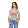 Skater Things Spaghetti Strap Tank Top - Adults Skate Too LLC
