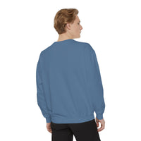 Princess P Ice Skater Unisex Sweatshirt