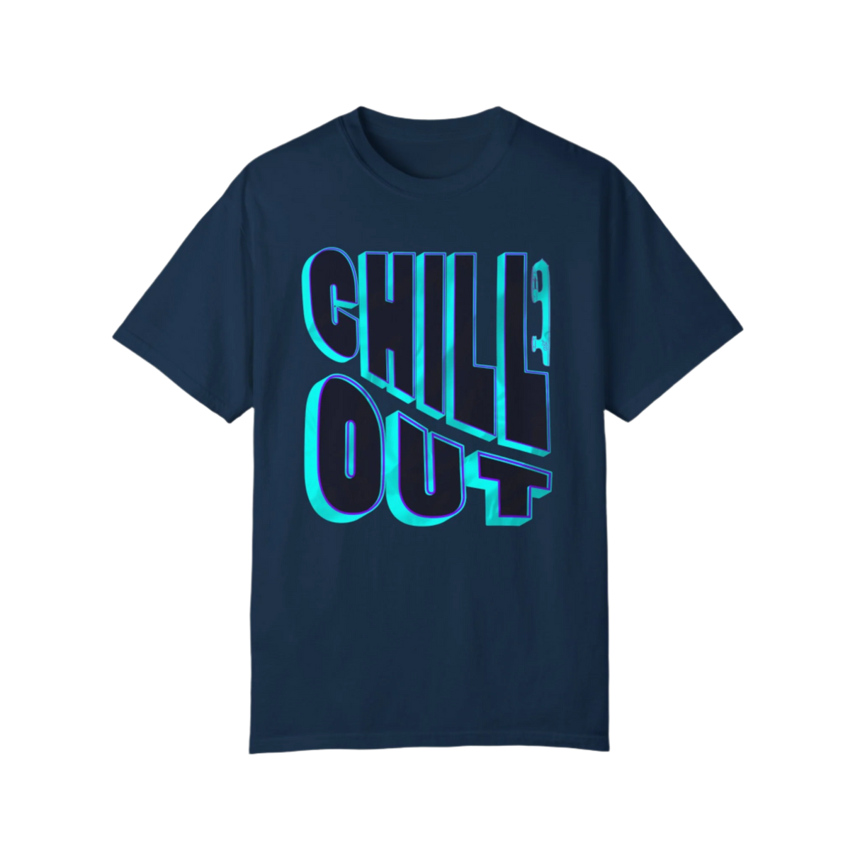 Chill Out Unisex T-Shirt