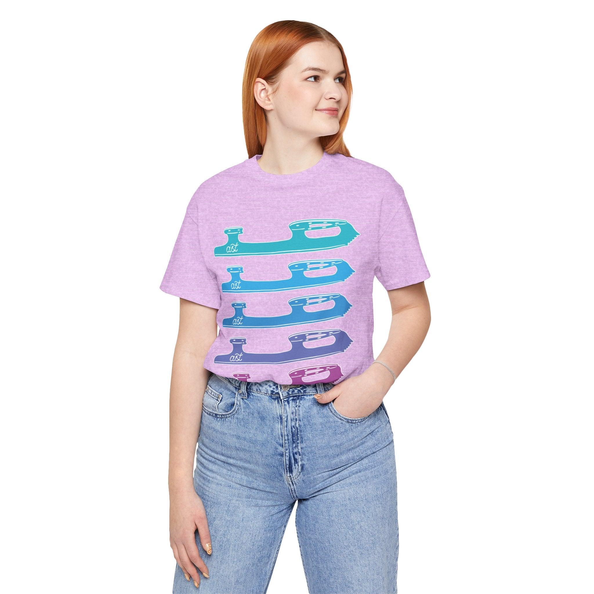 Blade Gradient T-Shirt