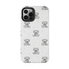 Skating Koala Tough Phone Case