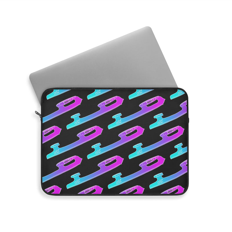 Ice to Meet You Laptop Sleeve