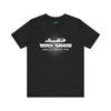 Toepick Survivor Tee