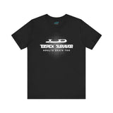 Toepick Survivor Unisex Tee - Adults Skate Too LLC