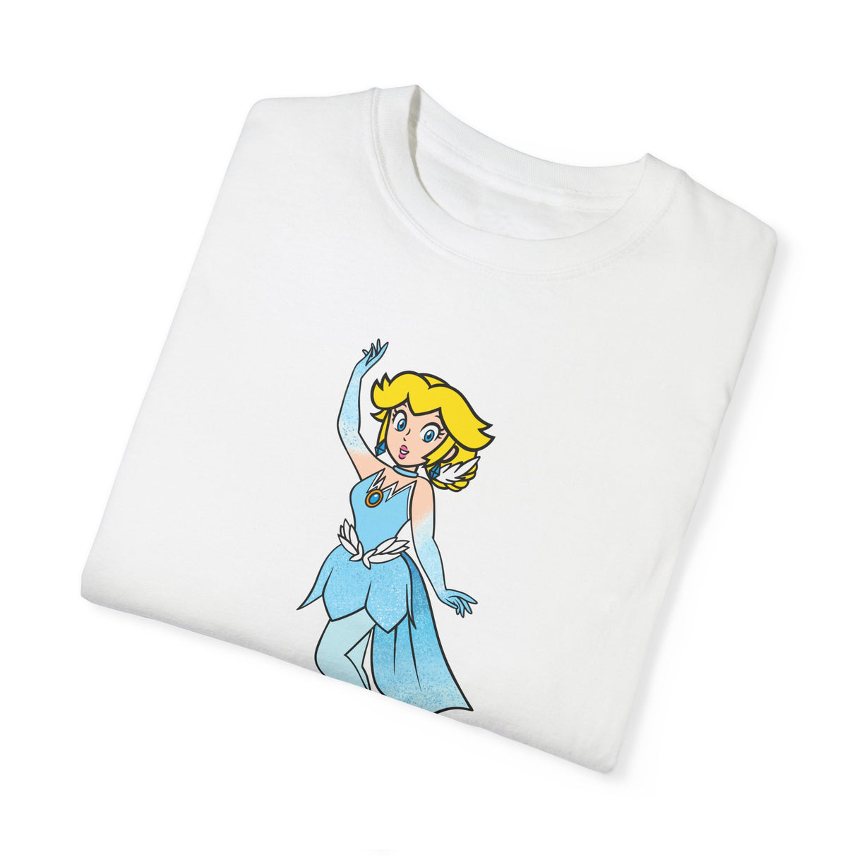 Princess P Ice Skater T-Shirt - Adults Skate Too LLC