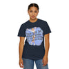 Let 'Em Slide [Censored] Unisex T-Shirt