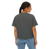 Skating Vibes Women's Boxy Tee - Adults Skate Too LLC