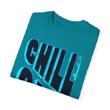 Chill Out Unisex T-Shirt