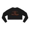 Trick Or Twizzle Cropped Sweatshirt