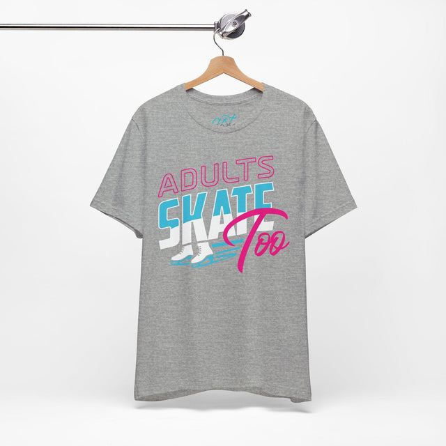 Retro Unisex T-Shirt