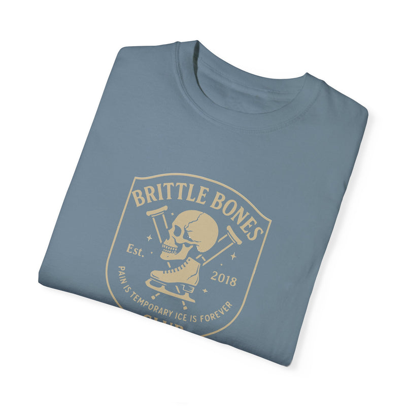 Brittle Bones Club T-Shirt