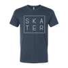 SKATER T-Shirt