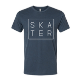 SKATER T-Shirt