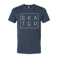 SKATER T-Shirt