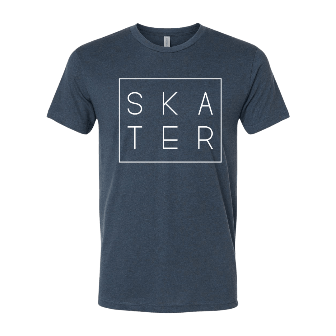 SKATER T-Shirt