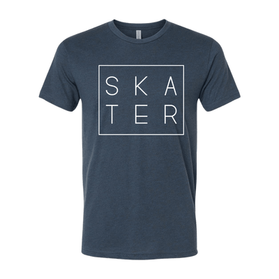 SKATER T-Shirt