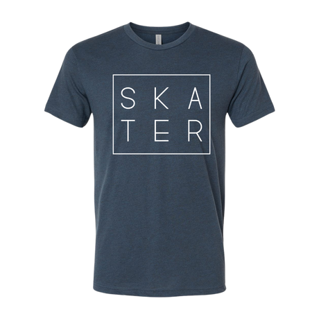 SKATER T-Shirt