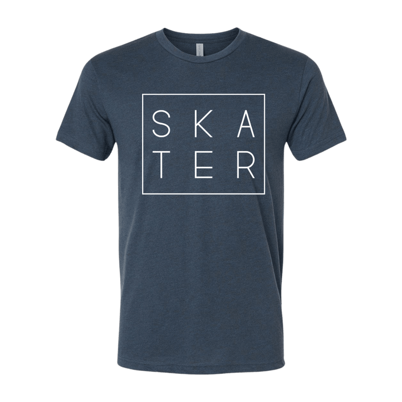 SKATER T-Shirt